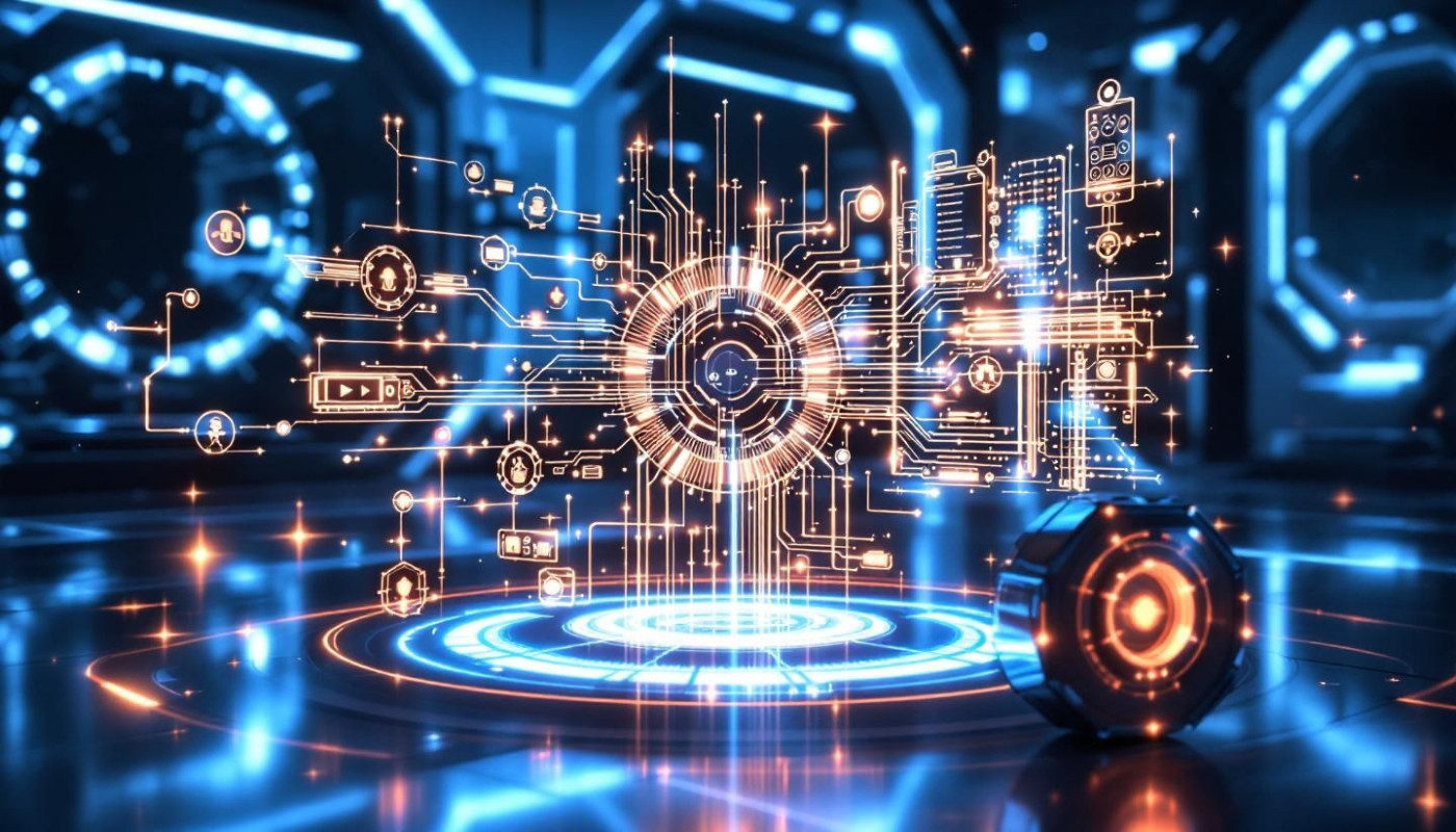 Come trasformare testo in immagini con la tecnologia AI?