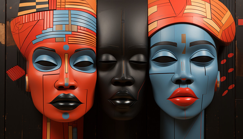 Cosa rende unica l'arte contemporanea africana?