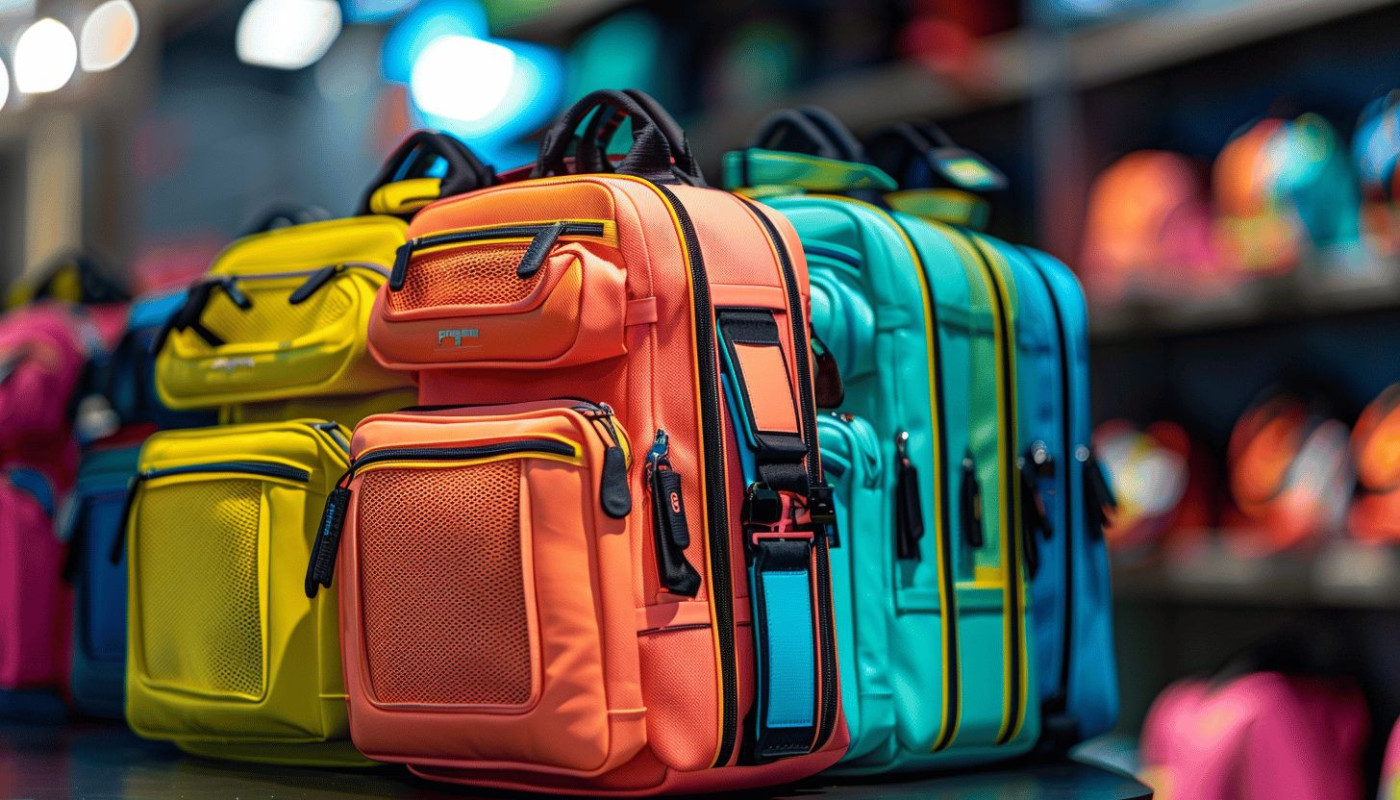 Guida completa per scegliere la migliore borsa da padel