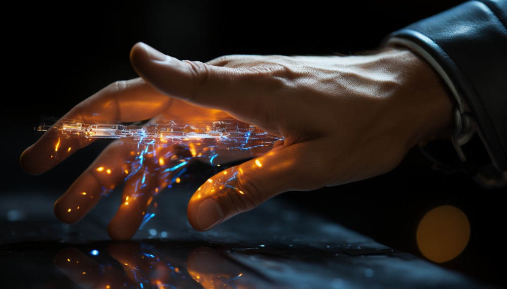 Impatto della robotica sul futuro del lavoro