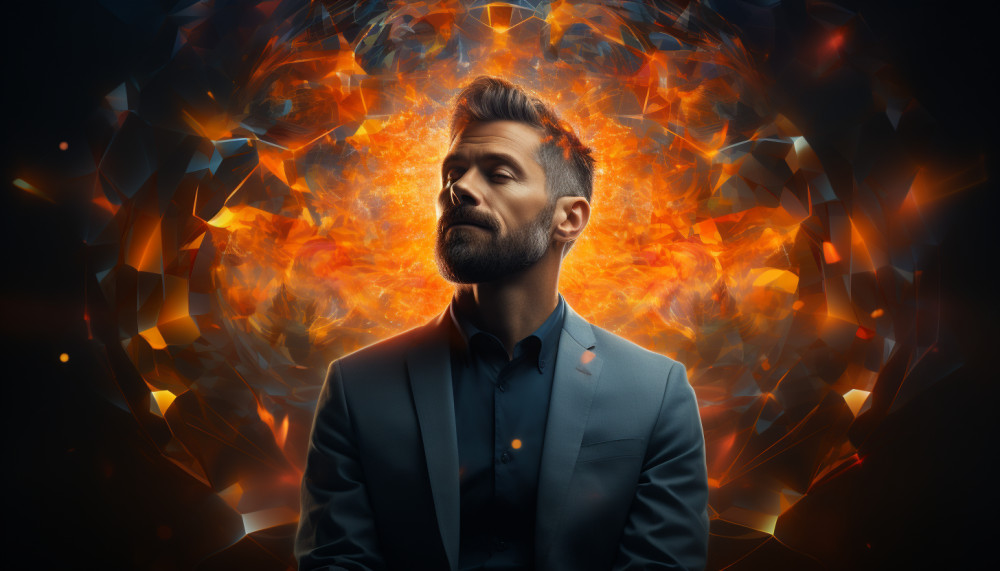 L'incredibile impatto della meditazione sul cervello