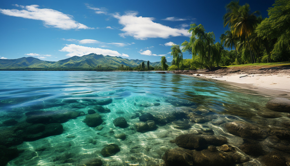 Scoprire le meraviglie sottomarine delle Seychelles